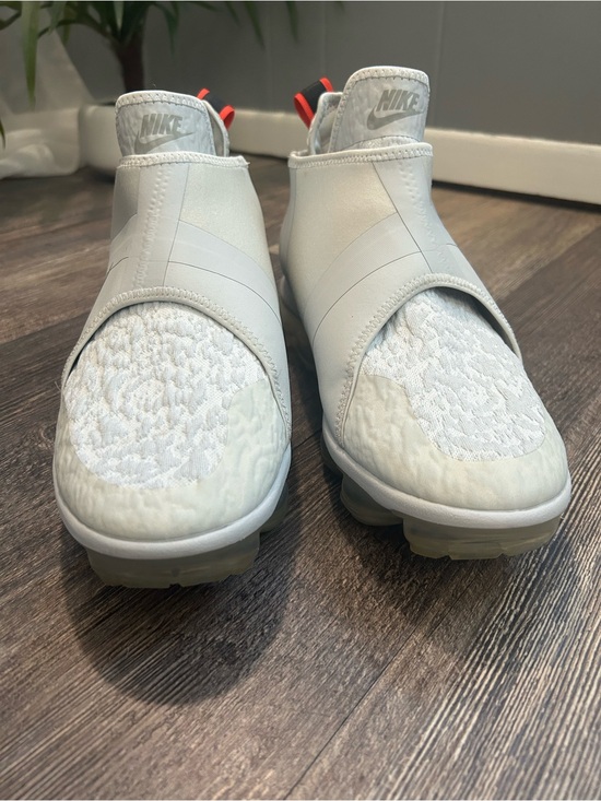 EUC MENS Nike Air VaporMax Chukka Slip Men\'s Sneakers main image 7